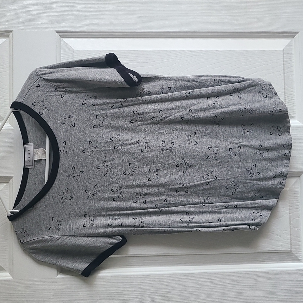 Cat T-Shirt